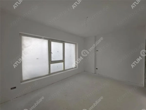 Apartament cu 3 camere si balcon in zona Calea Surii Mici din Sibiu - imagine 15