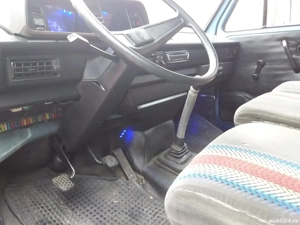 vand vw t3 - imagine 4