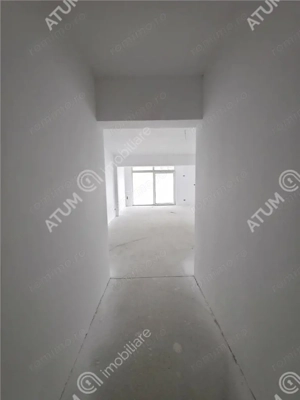 Apartament cu 3 camere si balcon in zona Calea Surii Mici din Sibiu - imagine 10