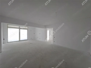 Apartament cu 3 camere si balcon in zona Calea Surii Mici din Sibiu - imagine 11