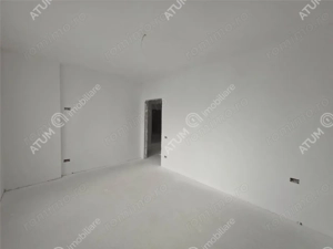 Apartament cu 3 camere si balcon in zona Calea Surii Mici din Sibiu - imagine 17