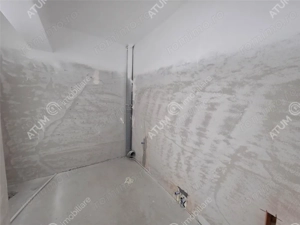 Apartament cu 3 camere si balcon in zona Calea Surii Mici din Sibiu - imagine 19