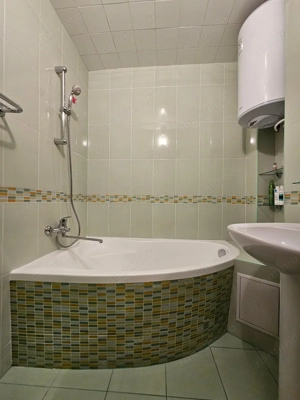 Apartament cu doua camere de inchiriat in Drumul Taberei - imagine 3