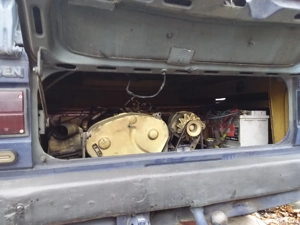 vand vw t3 - imagine 7