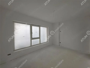 Apartament cu 3 camere si balcon in zona Calea Surii Mici din Sibiu - imagine 18