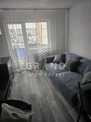 OPORTUNITATE! Ap 2 camere | BALCON | Mănăștur / Complex BIG / Mehedinți