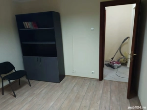 Inchiriez apartament cu doua camere