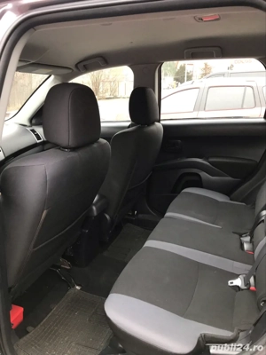 mitsubisi outlander - imagine 2