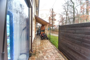 Casa 4 camere langa padure - mobilata si utilata complet -  - imagine 18