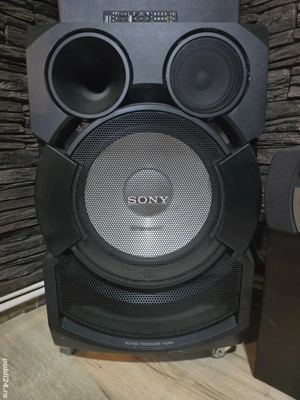 SONY Shake 70X pro 2025 - imagine 3