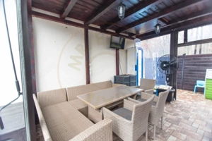 Casa 4 camere langa padure - mobilata si utilata complet - - imagine 11