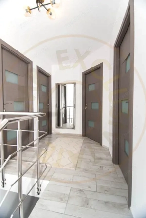 Casa 4 camere langa padure - mobilata si utilata complet -  - imagine 13