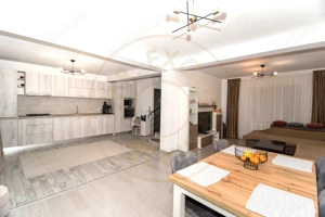 Casa 4 camere langa padure - mobilata si utilata complet -  - imagine 2