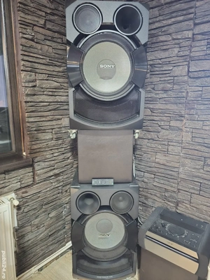 SONY Shake 70X pro 2025 - imagine 4