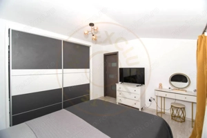 Casa 4 camere langa padure - mobilata si utilata complet -  - imagine 6