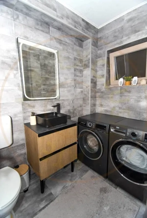 Casa 4 camere langa padure - mobilata si utilata complet -  - imagine 11