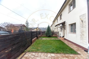 Casa 4 camere langa padure - mobilata si utilata complet -  - imagine 19