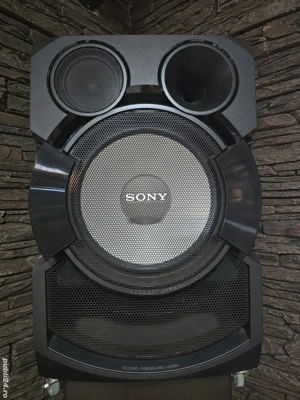 SONY Shake 70X pro 2025 - imagine 5