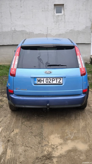 vand Ford C Max  - imagine 3