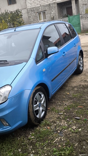 vand Ford C Max  - imagine 4