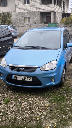 vand Ford C Max  - imagine 5