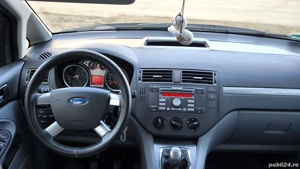 vand Ford C Max  - imagine 2