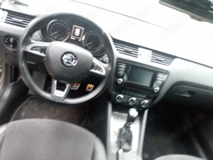 Scoda Octavia scout  - imagine 2