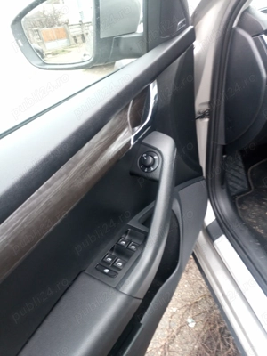 Scoda Octavia scout  - imagine 3