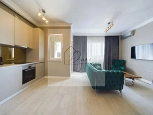 COM 0% I Apartament 2 camere de inchiriat Baneasa Aviatiei parcare - imagine 6