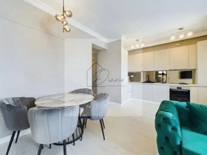 COM 0% I Apartament 2 camere de inchiriat Baneasa Aviatiei parcare - imagine 7