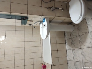 Vand apartament 4 camere decomandat parter balcon gaze naturale NĂVODARI, zona EST