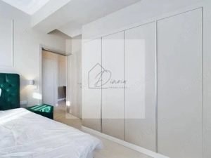 COM 0% I Apartament 2 camere de inchiriat Baneasa Aviatiei parcare - imagine 3