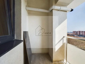 COM 0% I Apartament 2 camere de inchiriat Baneasa Aviatiei parcare - imagine 5