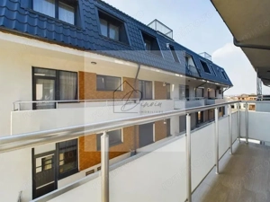 COM 0% I Apartament 2 camere de inchiriat Baneasa Aviatiei parcare - imagine 8