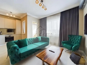 COM 0% I Apartament 2 camere de inchiriat Baneasa Aviatiei parcare