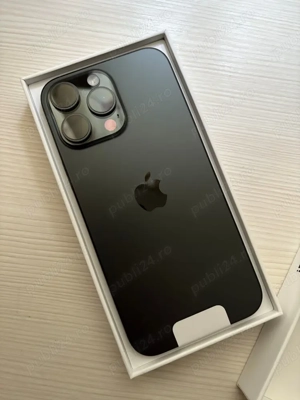 Iphone 16 Pro Max 512 gb Garantie, Istyle, 10 10