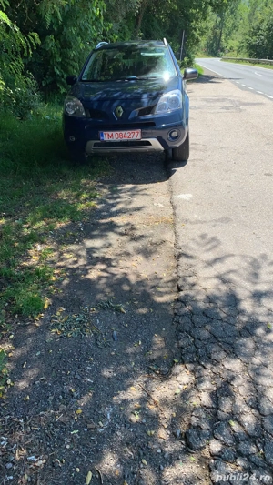 renault koleos diesel 