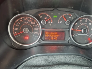 Fiat doblo maxi 1.6 multijet  - imagine 6