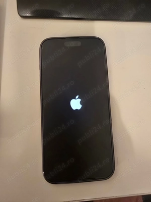 Iphone 16 Pro Max 512 gb Garantie, Istyle, 10 10 - imagine 2