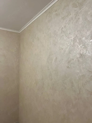 Amenajări interioare zugrăveli, tocărie, vopsea pensulată