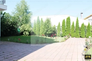 COMISION 0% I Vila 8 camere Pipera Iancu Nicolae - imagine 10