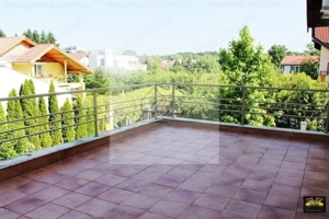 COMISION 0% I Vila 8 camere Pipera Iancu Nicolae - imagine 11