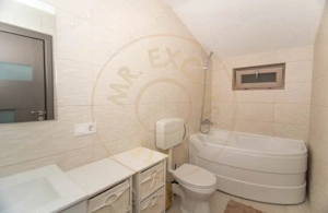 Casa 4 camere langa padure - mobilata si utilata complet - - imagine 13