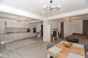 Casa 4 camere langa padure - mobilata si utilata complet - - imagine 2