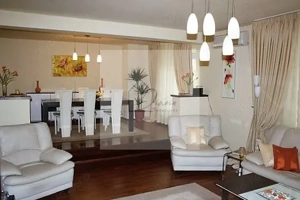 COMISION 0% I Vila 8 camere Pipera Iancu Nicolae - imagine 3