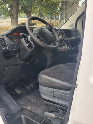 Peugeot Boxer - an 2017 - imagine 4