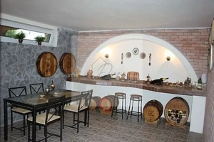 COMISION 0% I Vila 8 camere Pipera Iancu Nicolae - imagine 9