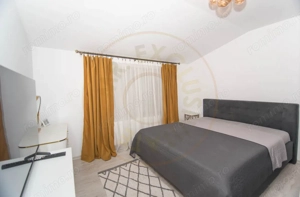 Casa 4 camere langa padure - mobilata si utilata complet - - imagine 4