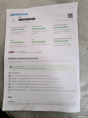 Fiat doblo maxi 1.6 multijet  - imagine 8