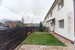 Casa 4 camere langa padure - mobilata si utilata complet - - imagine 15